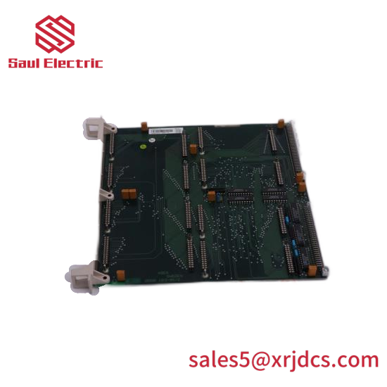 ABB NBIO-21CU DCS Module