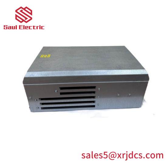 ABB NBRA-669C Universal Brake Chopper