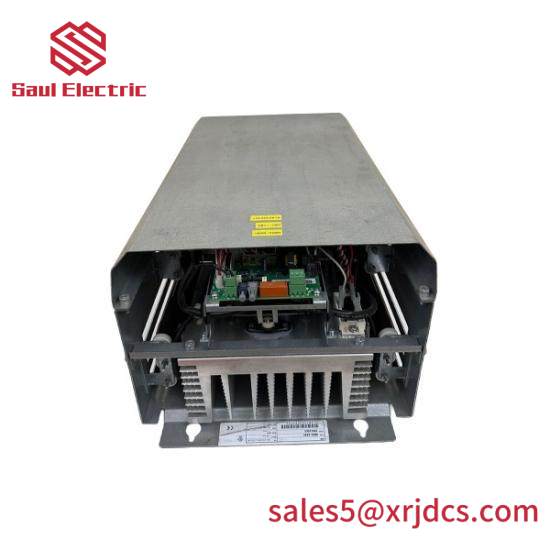 ABB NBRA-669C Universal Brake Chopper