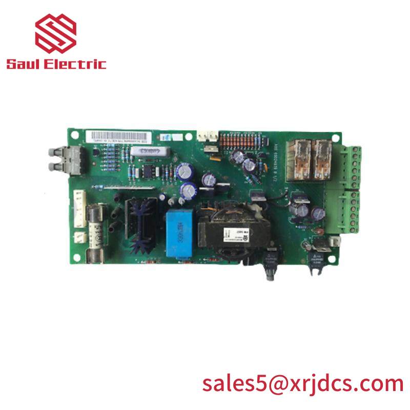 ABB NCBC-71C NCBC-61C ACS800 series power board