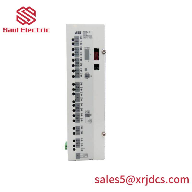 ABB DAI04