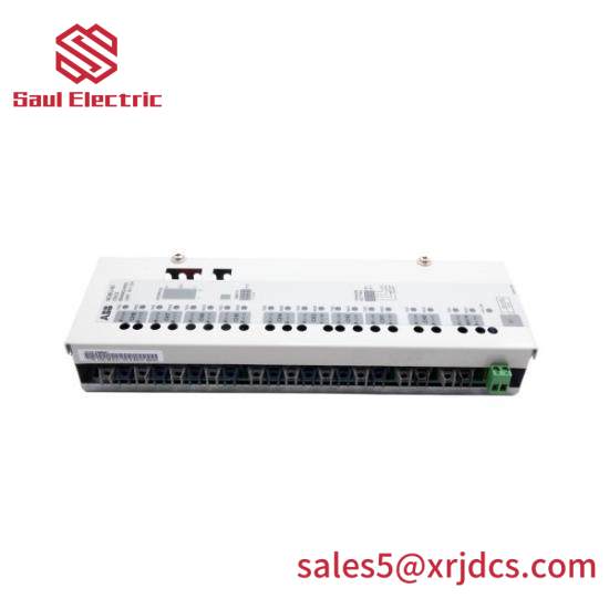 ABB 3HAC025867-001