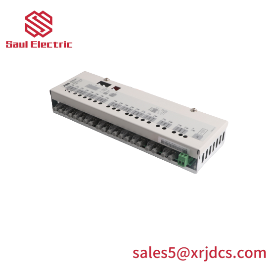 ABB NDBU-95 64008366