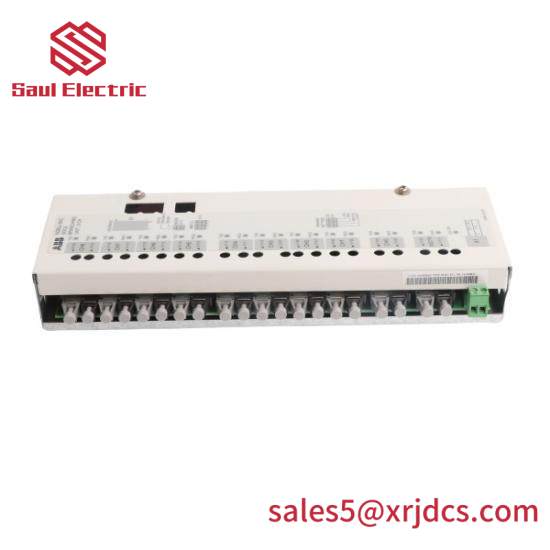 ABB NDBU-95C 3AFE64008366 DDCS Branching Unit