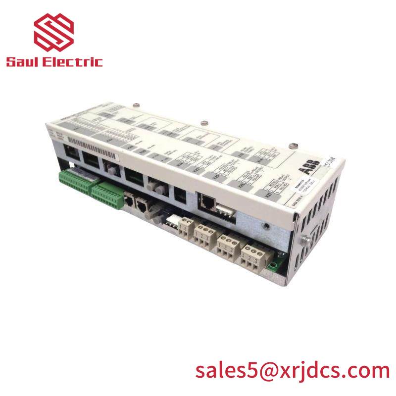 ABB NDCU-12C NDCU-12CK