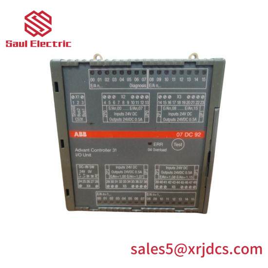 ABB NDCU-12C NDCU-12CK