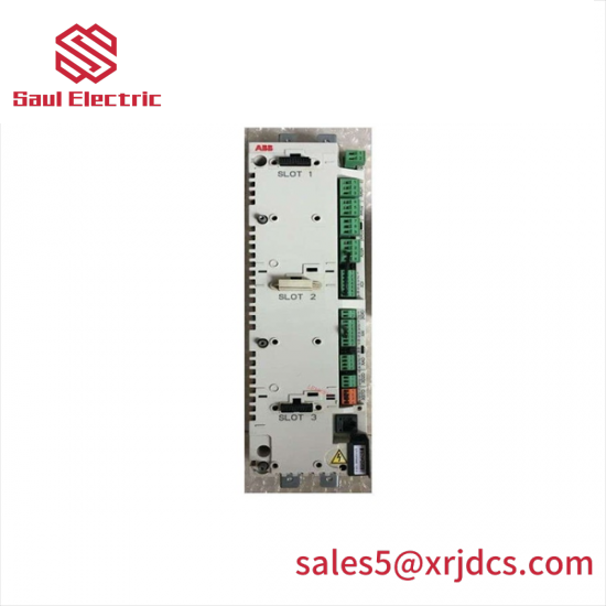 ABB NDCU-21C Drive Control Unit