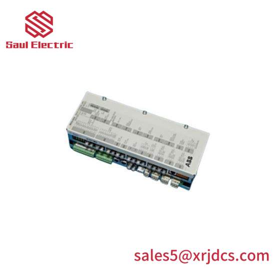 ABB NDCU-33CX 3AUA0000052751