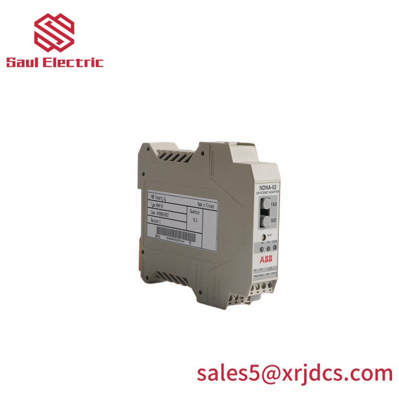 ABB NDNA-02 NDNA-02-KIT DeviceNet Adaptor