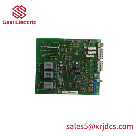 ABB FPR3341501R1042-F