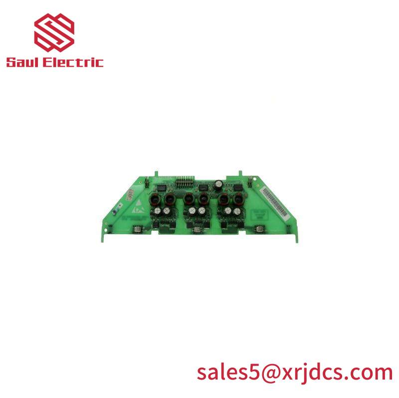 ABB NGDR-03C 61353364D IGBT Driver Board
