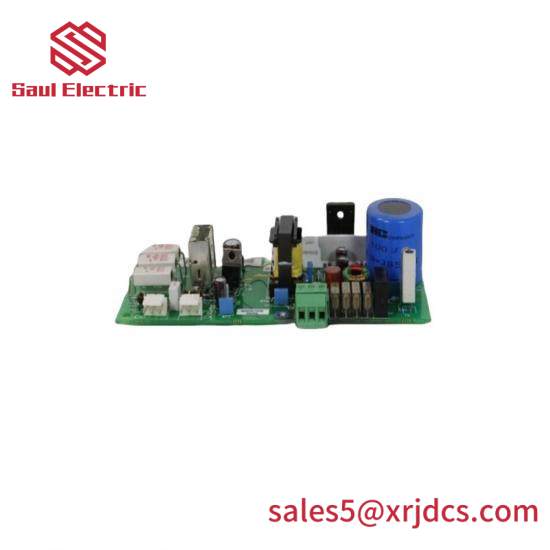 ABB NGPS-02C DC speed regulating main board