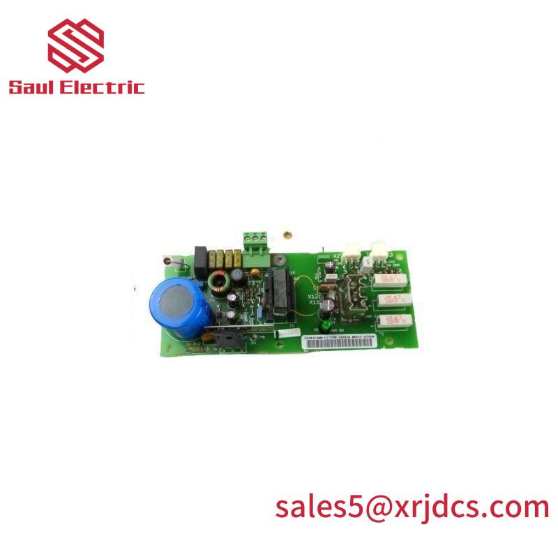 ABB NGPS-02C Power Supply