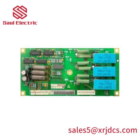 ABB NINP-21C 64268422D I/O Inverter Board