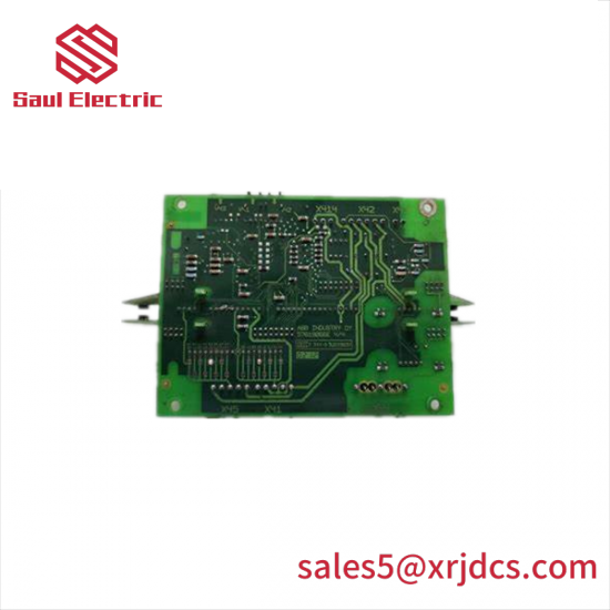 ABB NINT-42 Main Circuit Interface
