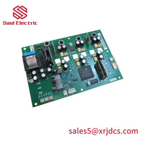 ABB NINT44 NINT 44  Circuit Board