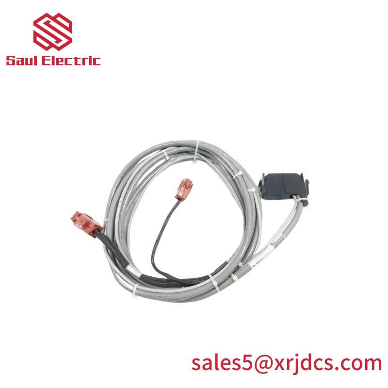 ABB NKST11-15 I/O Termination Cable