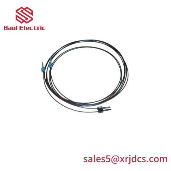 ABB NLWC-05 Twin Fibre Optic Cable