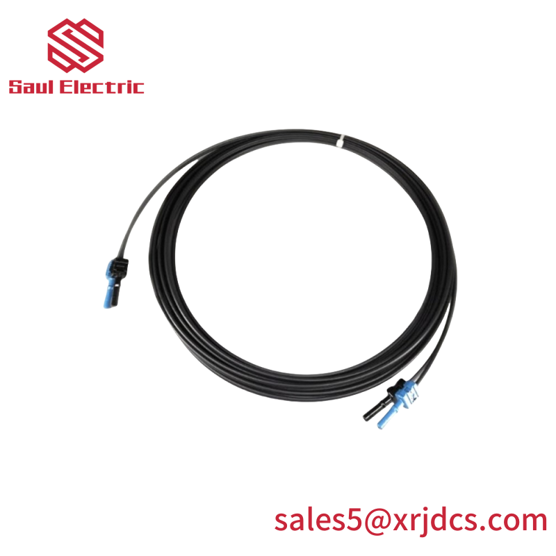 ABB NLWC-10 single plastic fibre optic