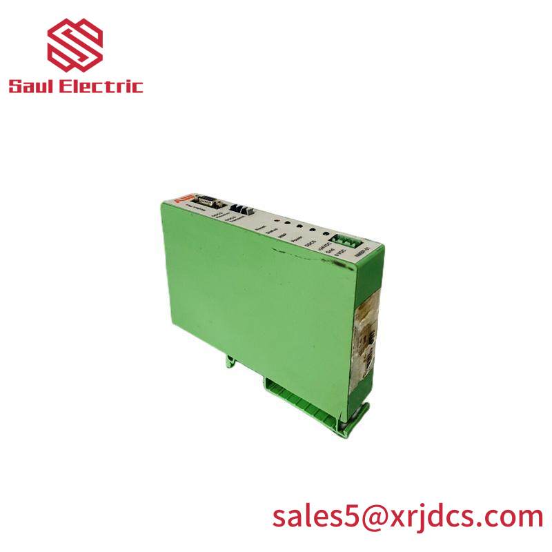 ABB NMBP-01 MODBUS PLUS ADAPTER