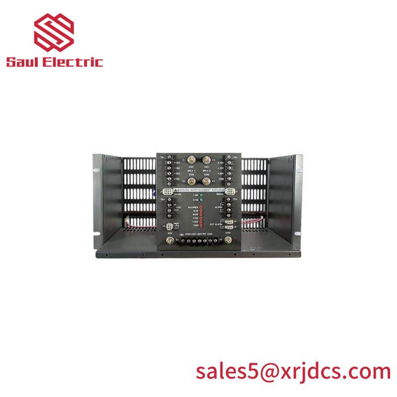 ABB MPP SC300E-MPP Processor Module