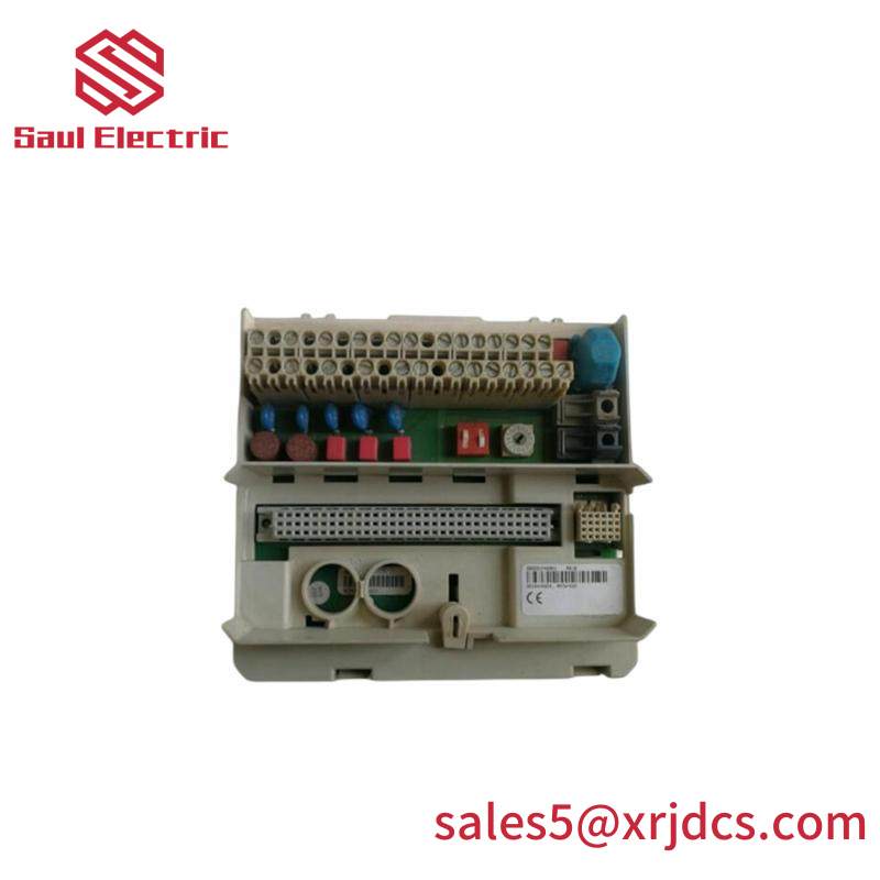 ABB NMTU-21C 3BSE017429R1 Digital Output