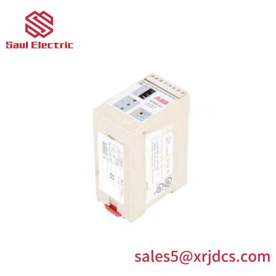 ABB NPBA-02 58976024G Profibus Adapter Module