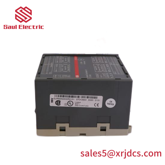 ABB NPBA-12 3AFE64348221