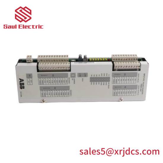 ABB NPCT-01C