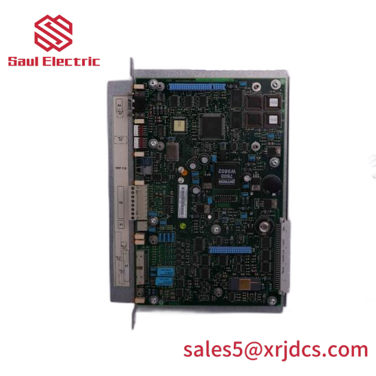 ABB NPOW-41 58907294H Brand New