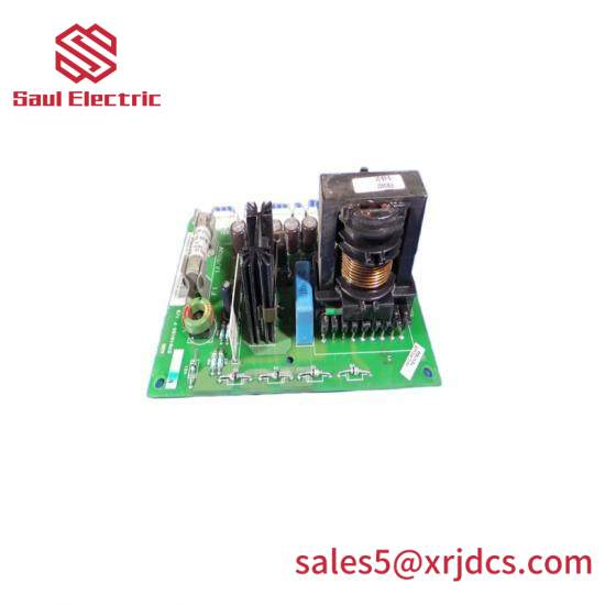 ABB NPOW-41C 64113615A POWER SUPPLY BOARD