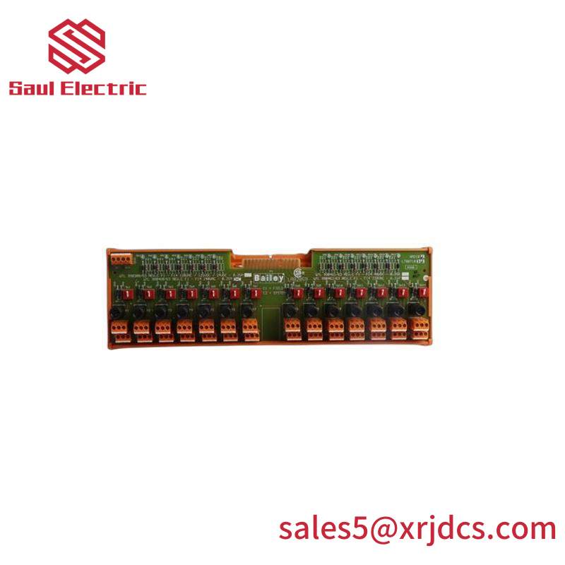 ABB 3BSE003697R0108 Connection Cable