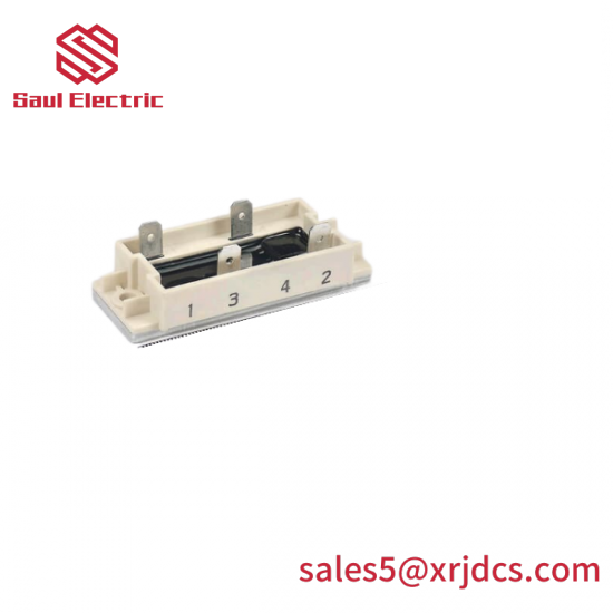 ABB NRED-61 Brand New