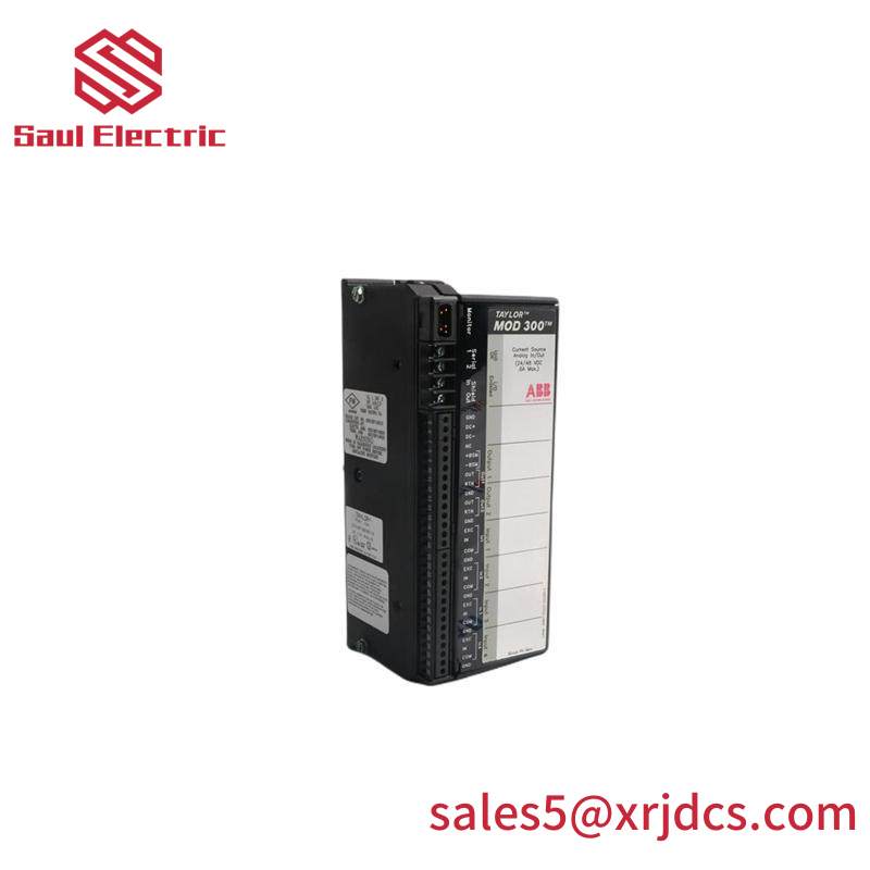 ABB NRED-61 Inverter Drive
