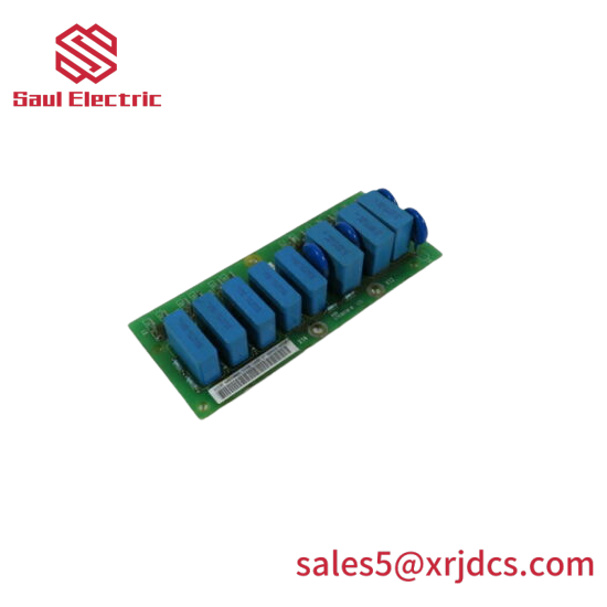 ABB NRFC-31  Printed Circuit Board