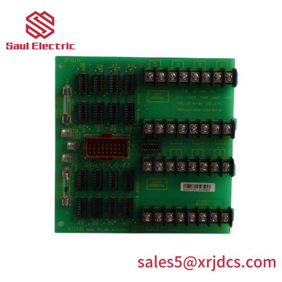 ABB NTDI01 Digital I/O Termination Unit