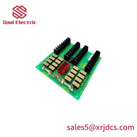 ABB NTDI01A Digital I/O Termination Unit