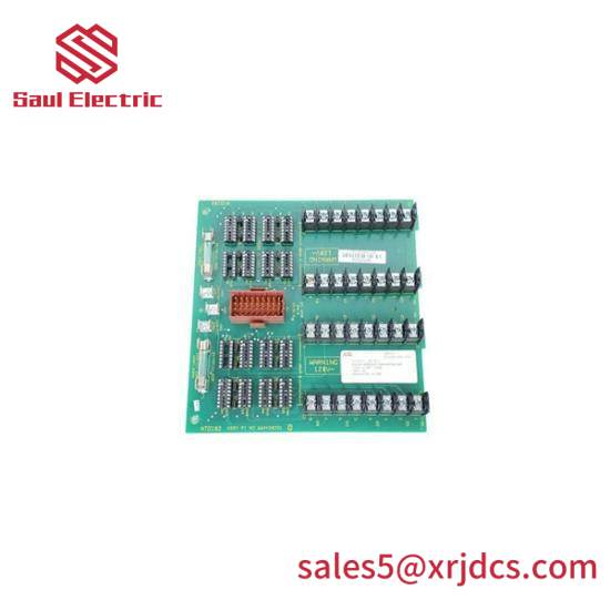 ABB NTDI02 Infi 90 Digital Interface Termination Unit