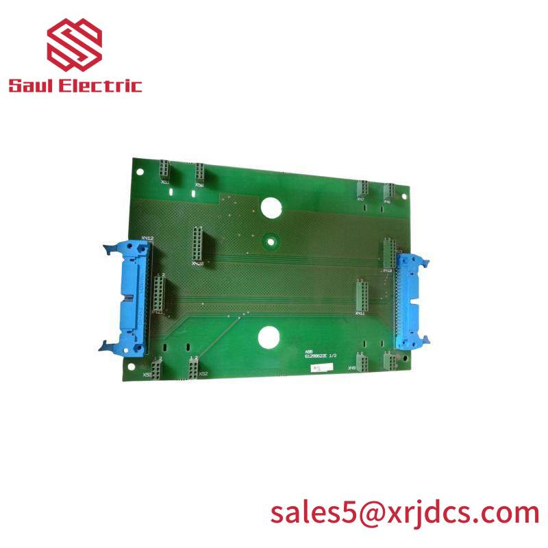 ABB NXPP-02C Inverter Interface Board