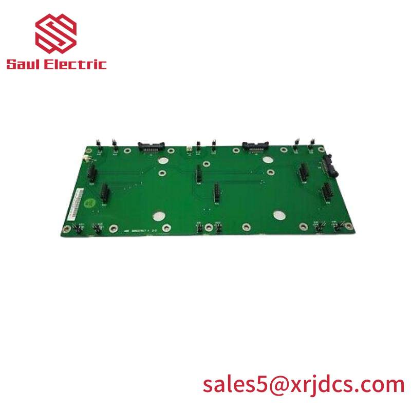 ABB NXPP-06C Converter board