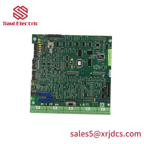 ABB O3EC HENF442581R1