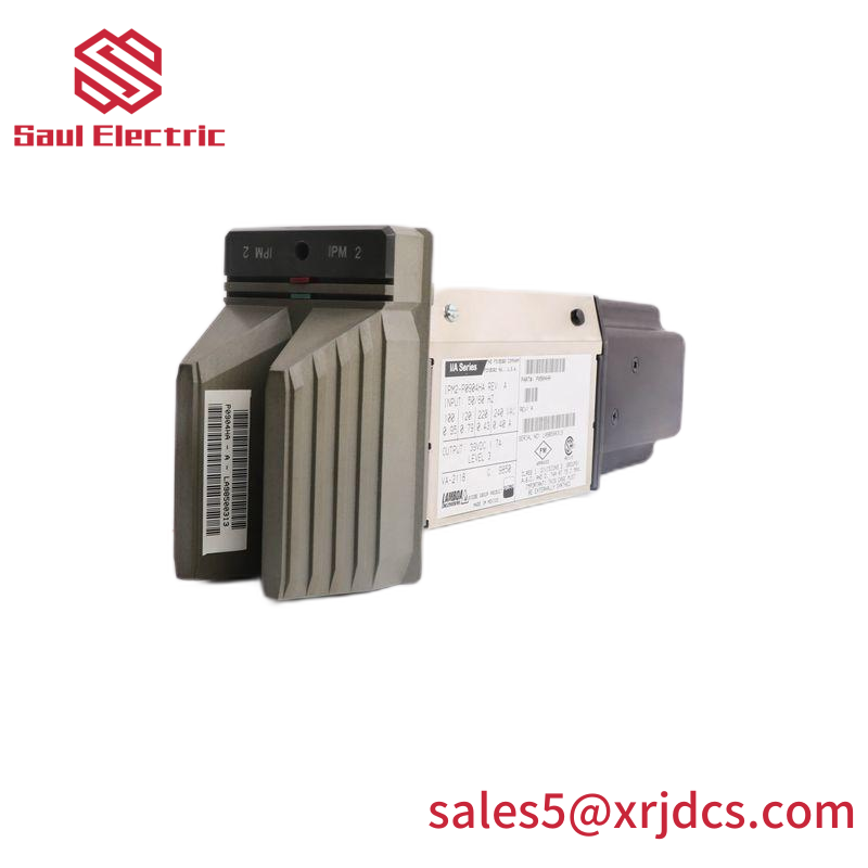 ABB O3EEb HENF318176R1