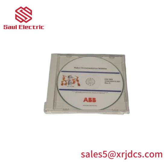 ABB O3EGb HENF315118R2