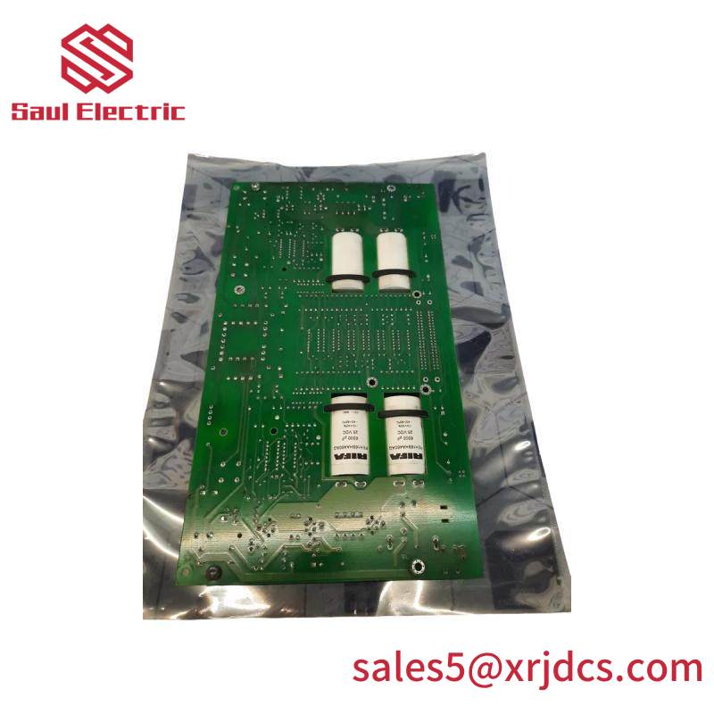 ABB O3EX HENF315845R2