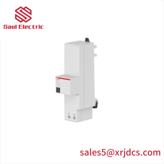 ABB OVR T1 3L 25-255 Surge Protective Device