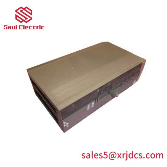 ABB P-HB-AIN-22010000 PHBAIN22010000 Analog Input Module - Harmony Block I/O