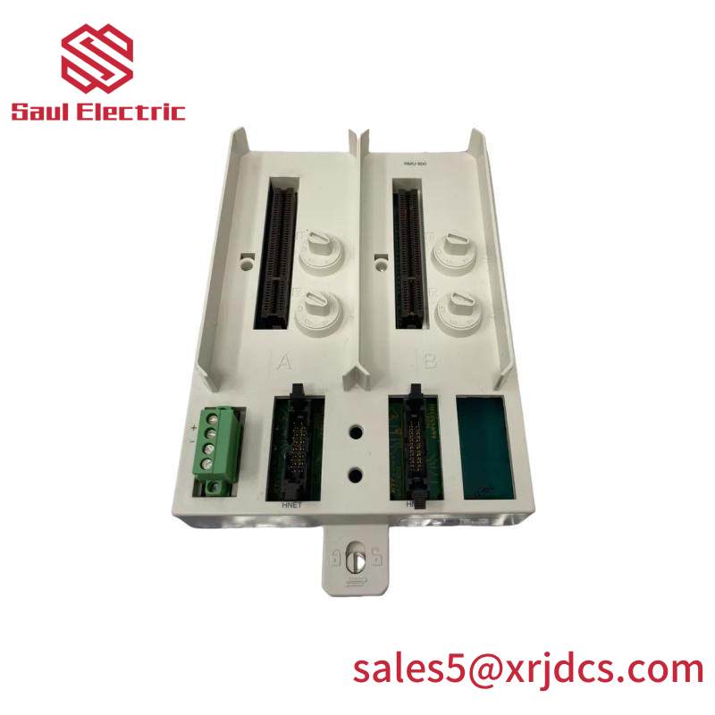 ABB P-HB-RMU-8000N200 Power supply module