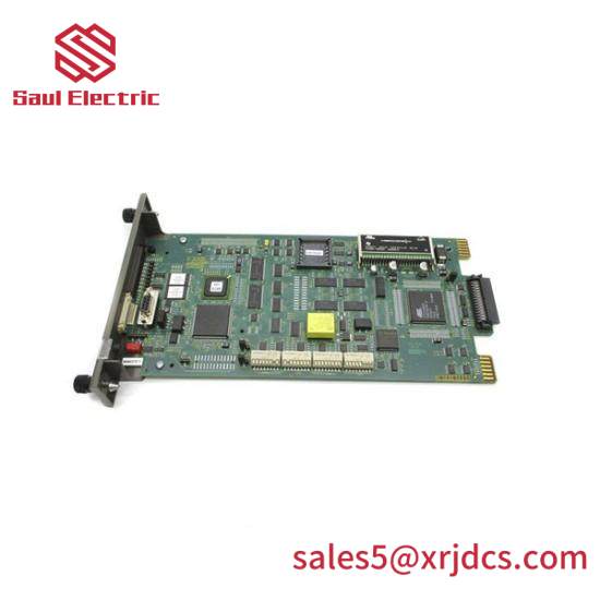 ABB P-HC-BRC-30000000 BRC300 Bridge Controller