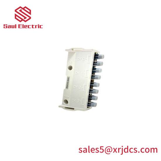 ABB P3ECa HENF315309R2