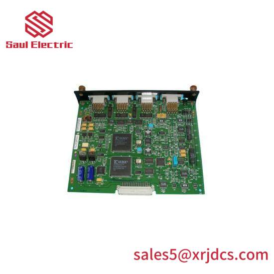 ABB P3LG 1KHW001432R0001 Drive Board